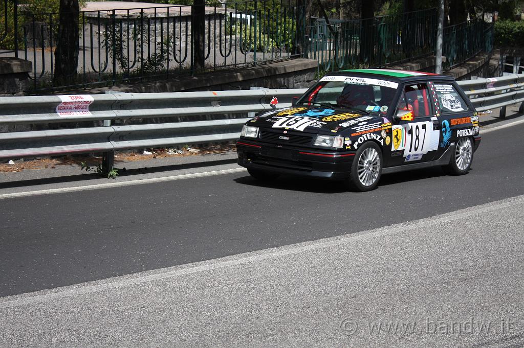 43_Cronoscalata_Catania_Etna_183.JPG - 3^ Edizione della Cronoscalata Catania Etna - Sabato 19 Aprile - Prove libere delle autovetture